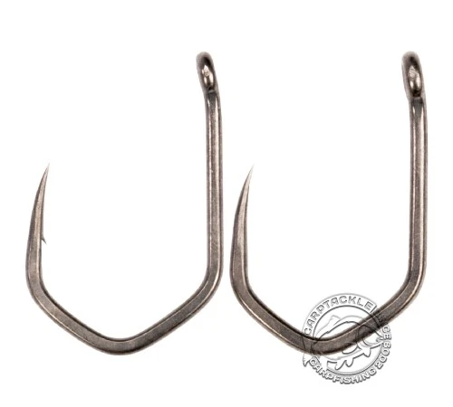 Крючки Nash Pinpoint Flota Claw