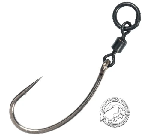 Крючки Nash Pinpoint Fang Gyro