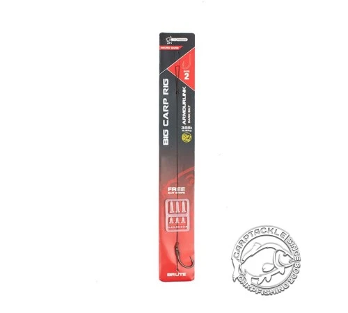 Готовая оснастка Nash Big Carp Rig