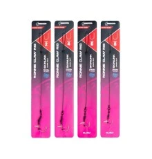 Готовая оснастка Nash Ronnie Claw Rig