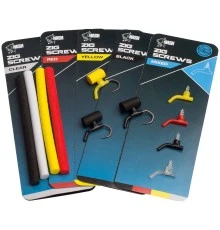 Набор для зиг-рига Nash Zig Screws