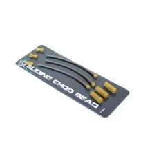 Набор для оснастки Nash Sliding Chod Bead Heli Kit