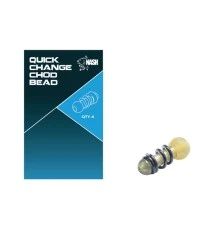 Бусина Nash Quick Change Chod Bead