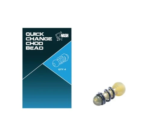 Бусина Nash Quick Change Chod Bead