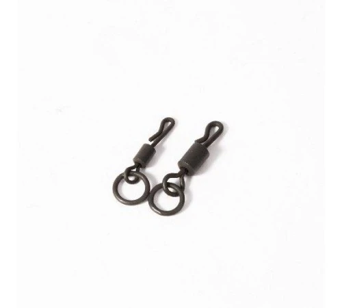 Вертлюг для оснастки Вертолет Nash Quick Change Uni Ring Swivel