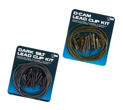 Набор Nash Lead Clip Kit