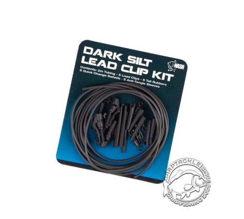 Набор Nash Lead Clip Kit