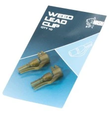 Безопасная клипса Nash Weed Lead Clip