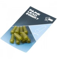 Вставка для ин-лайн грузил Nash In-Line Lead Insert