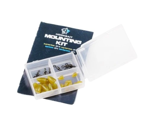 Набор аксессуаров Nash Hookbait Mounting Kit