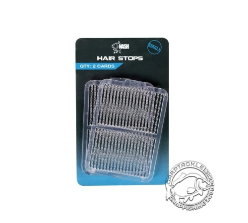 Стопора Nash Hair Stops
