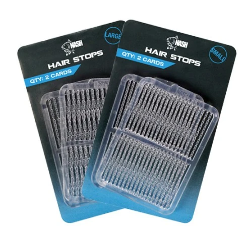 Стопора Nash Hair Stops