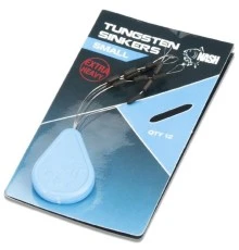 Вольфрамовый стопор Nash Tungsten Sinkers Small