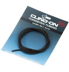 Трубка-противозакручиватель Nash Cling On Tungsten Tubing Silt