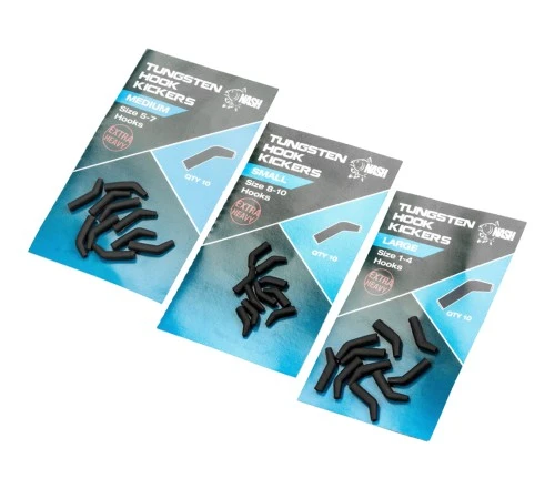 Лентяйка Nash Tungsten Hook Kickers