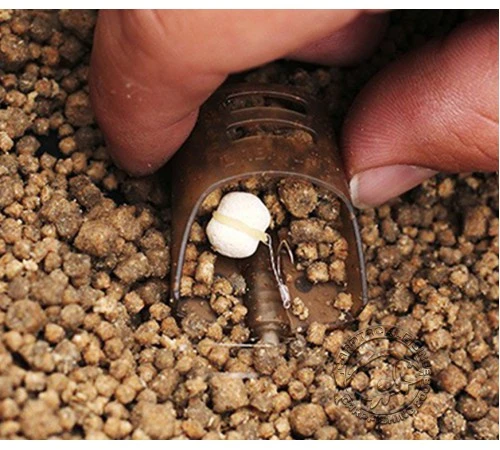 Кормушка DRENNAN PELLET FEEDER Medium 35gr