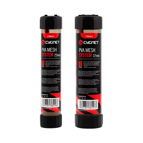 ПВА сетка с плунжером Cygnet PVA Mesh Systems