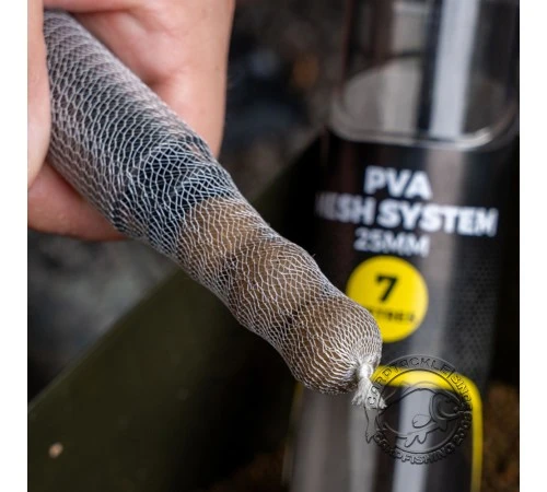 ПВА-система Avid Carp Transfer PVA Mesh System