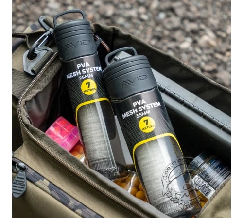 ПВА-система Avid Carp Transfer PVA Mesh System