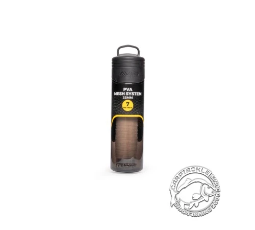 ПВА-система Avid Carp Transfer PVA Mesh System