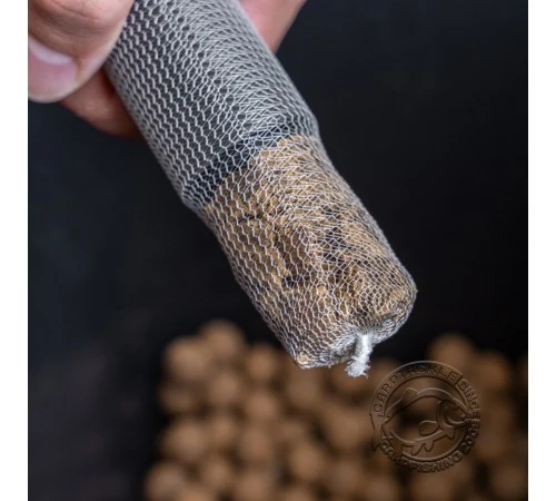 Запасная ПВА-сетка Avid Carp Transfer PVA Mesh System Refill - 7m