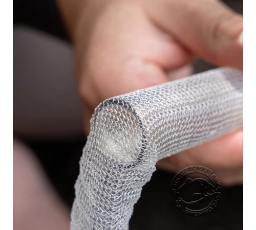 Запасная ПВА-сетка Avid Carp Transfer PVA Mesh System Refill - 7m