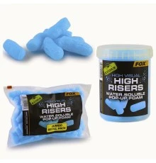 Плавающая ПВА-пенка Fox High Visual High Risers