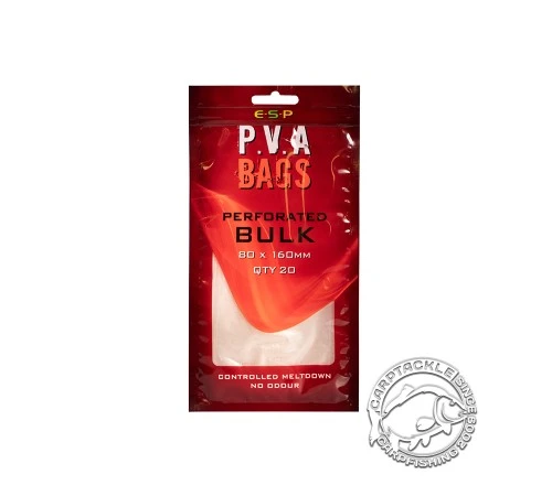 ПВА пакеты ESP PVA Bags