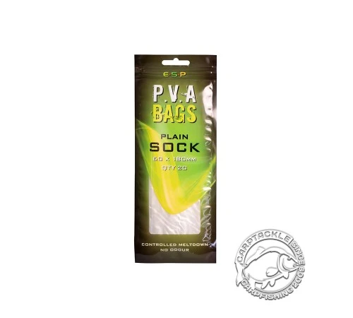 ПВА пакеты ESP PVA Bags