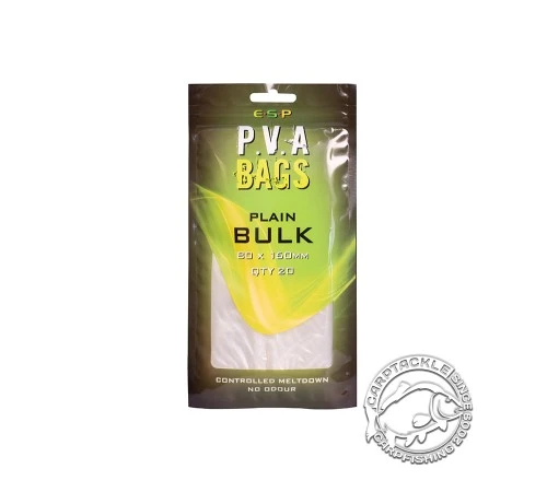 ПВА пакеты ESP PVA Bags
