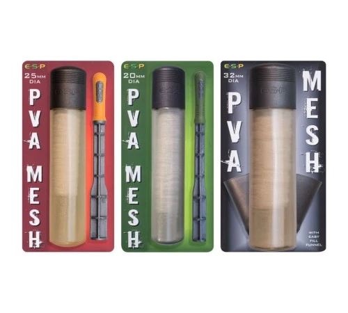 ПВА система ESP PVA Mesh Kit
