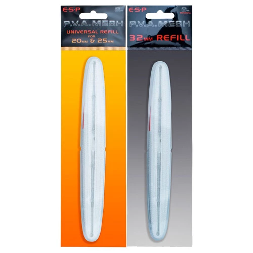 ПВА сетка ESP P.V.A Mesh Refill