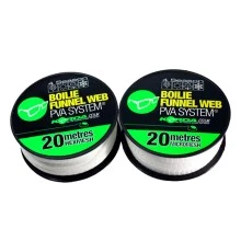 Сетка Korda PVA Boilie Funnel Web