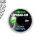Лента Korda PVA Spread-EM 3мм 5м