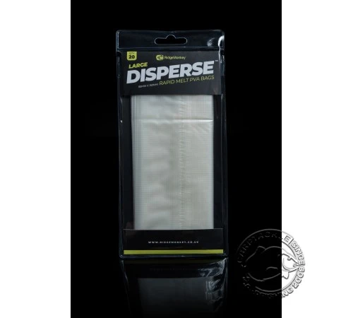 ПВА-пакеты Ridge Monkey Disperse PVA Bags