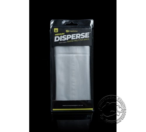 ПВА-пакеты Ridge Monkey Disperse PVA Bags