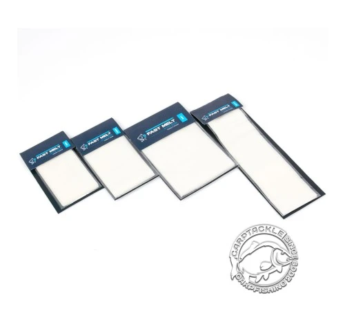 ПВА пакеты Nash Fast Melt PVA Bags