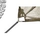 Подсак Trakker Sanctuary T3 Landing Net