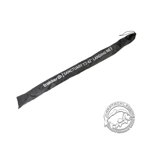 Подсак Trakker Sanctuary T3 Landing Net