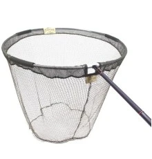 Подсачек PB Products CONTROLLER Round Carp Landing Net