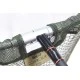 Подсачек PB Products CONTROLLER Round Carp Landing Net