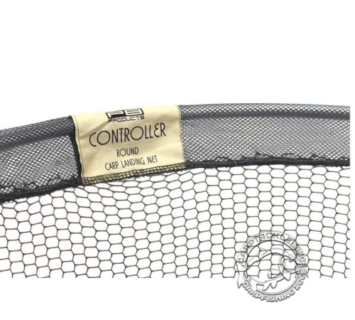 Подсачек PB Products CONTROLLER Round Carp Landing Net