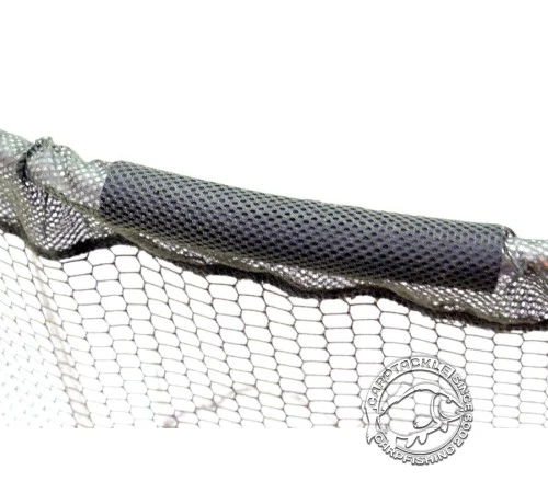Подсачек PB Products CONTROLLER Round Carp Landing Net