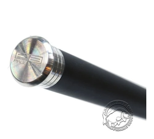 Подсачек PB Products CONTROLLER Round Carp Landing Net