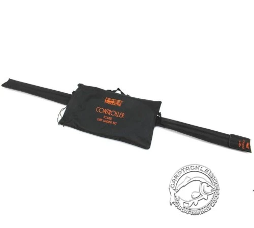 Подсачек PB Products CONTROLLER Round Carp Landing Net