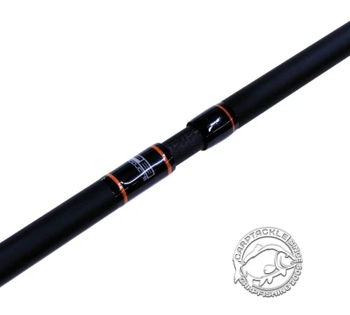 Подсачек PB Products CONTROLLER DLX Round Carp Landing Net 2pcs