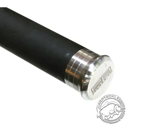 Подсачек PB Products CONTROLLER DLX Round Carp Landing Net 2pcs