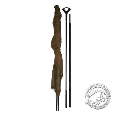 Подсак Cygnet Carp Landing Net