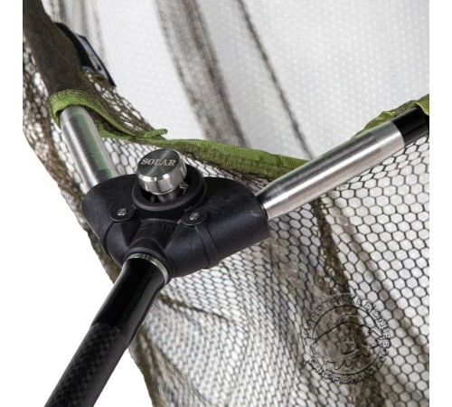 Подсачек Solar A1 Bow-Loc Net