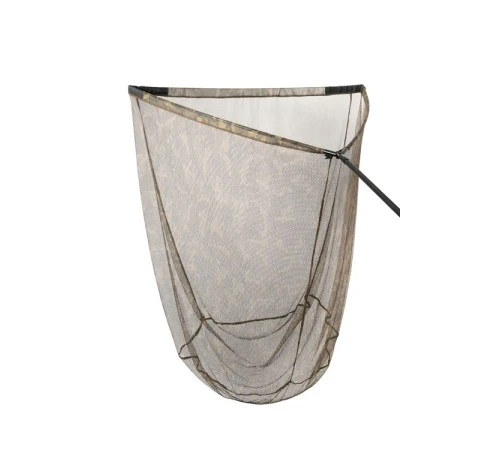 Подсачек Fox Explorer Landing Net 42in Telescopic 6ft Handle